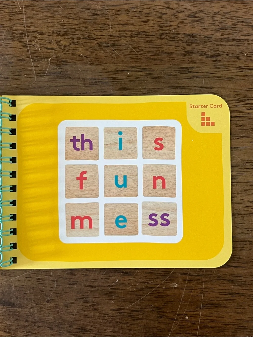 LOVEVERY Sound Swap & Drop from The Reading Skill Set Part 2: Words to Books
